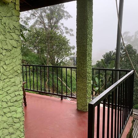 Jungle View Cottage エッラ エクステリア 写真