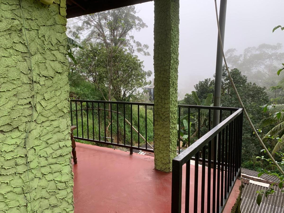 Jungle View Cottage エッラ エクステリア 写真