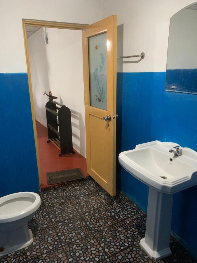 Jungle View Cottage エッラ エクステリア 写真