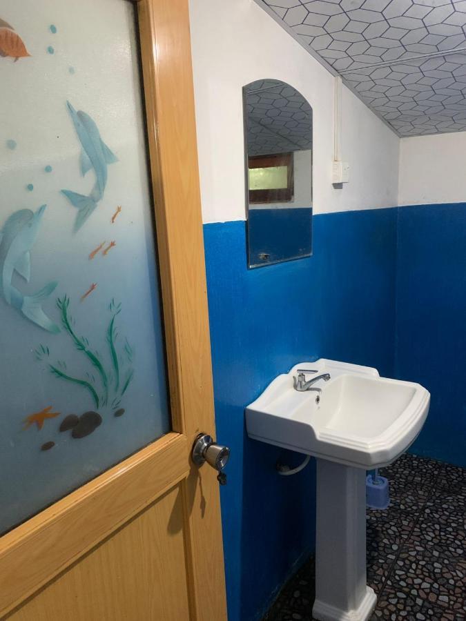 Jungle View Cottage エッラ エクステリア 写真