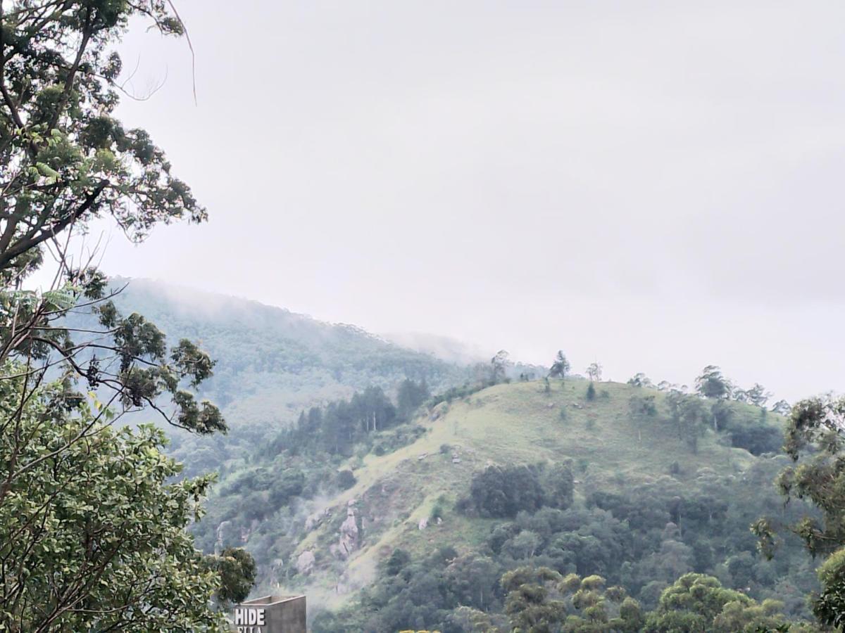 Jungle View Cottage エッラ エクステリア 写真