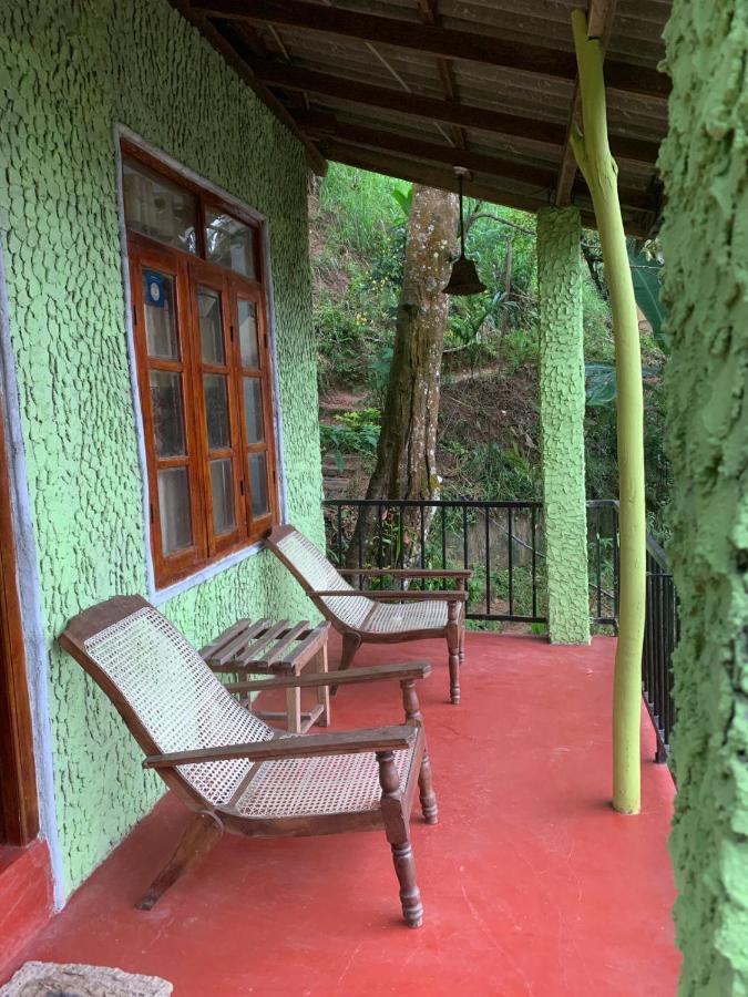 Jungle View Cottage エッラ エクステリア 写真