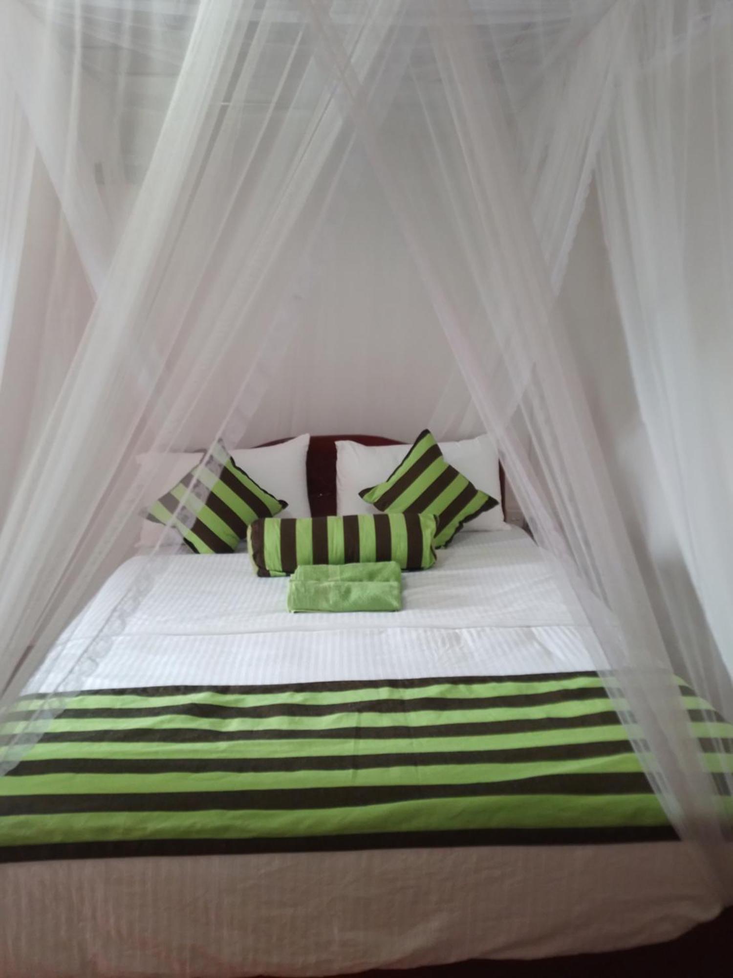 Jungle View Cottage エッラ エクステリア 写真